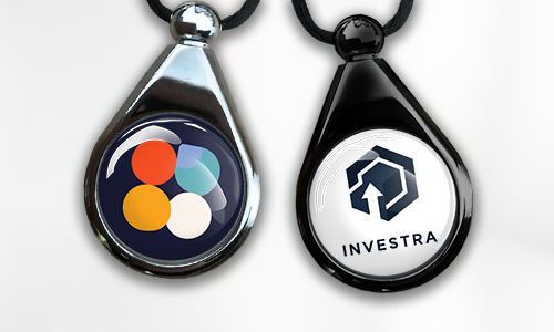 Custom Logo Car Air Fresheners