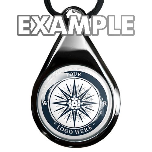 Car Perfume With Logo