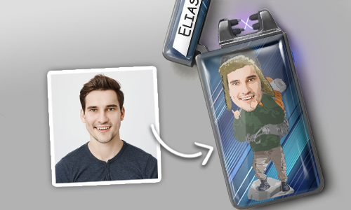 Galleri-Anpassad-Tändare-Komisk-Hobby-Yrke-2