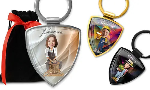 gallery-personalized-keychain-shield-comic-hobby-profession-3