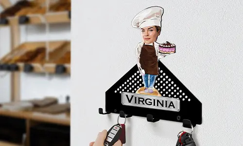 gallery-personalized-keyholder-wall-comic-hobby-profession-2