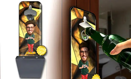 galleri-personaliserad-väggmonterad-kapsylöppnare-med-samlingskärl-serier-hobby-yrke-1