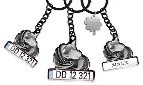 category-keychain-unicorn-epoxy-with-license-plate