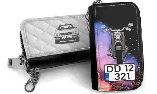 Funda de llave Coolline