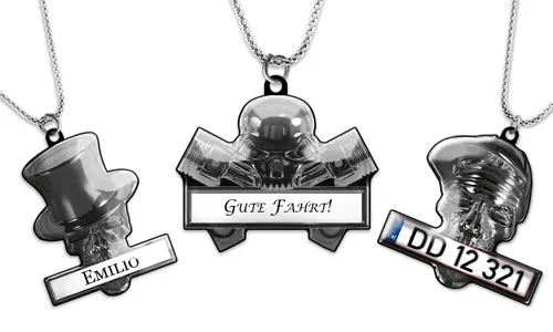 category-necklace-skull-license-plate