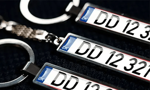 Eochracha miotail le huimhreacha pláta pearsantaithe