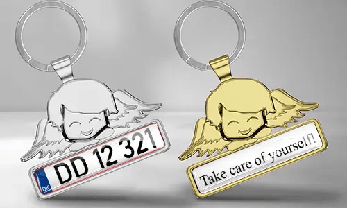 gallery-keychain-angel-with-license-plate-coated-2