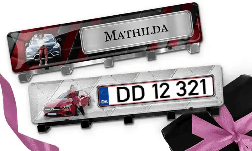 gallery-luxury-key-board-car-silhouettes-license-plate-1