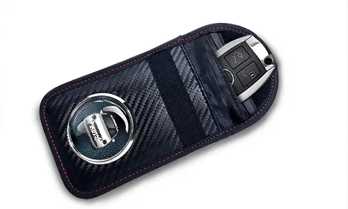 schutz etui für autoschlüssel mit 