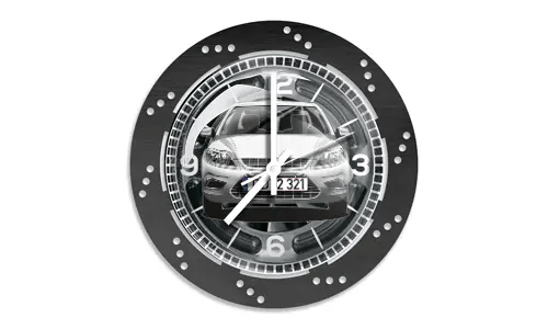 gallery-wall-clock-tire-2