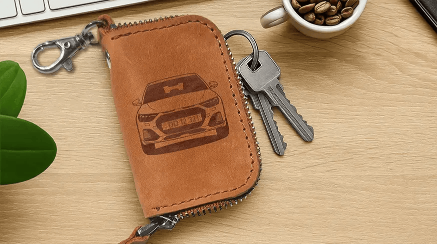Car Keycovers