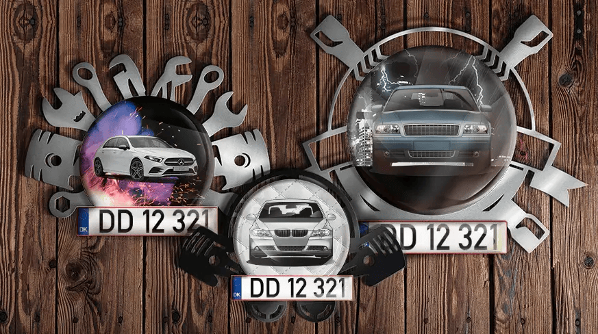 Wall Decoration Workshop